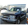 Image 1 : 1996 Chev Tahoe LT 4X4 *fully loaded