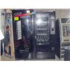Image 1 : 2 system vending machine; cold drinks and snacks