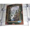 Image 1 : Framed limited edition signed and numbered Ken