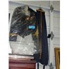Image 1 : 2pc military uniform; pants and jacket with 3