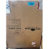Image 1 : Queen size better than a boxspring in a box