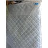 Image 1 : Double size mattress only