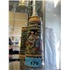 Image 1 : German beer stein