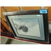 Image 1 : Framed LEP by R E Benno