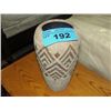 Image 1 : Art pottery vase