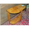 Image 1 : Vintage D table