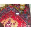 Image 1 : Approx 5F by 11F hand knotted persian area rug