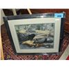 Image 1 : Framed Print by Stephen Lyman