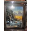 Image 1 : Framed LEP by Fred Buckwitz