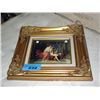 Image 1 : Guild framed roman style print