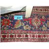 Image 1 : Approx 11F by 13F hand knotted persian area rug