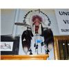 Image 1 : Great planes american native Cheif with headress