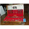 Image 1 : Community cutlery set with box