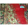 Image 1 : Approx 6F by 11F hand knotted persian area rug