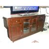 Image 1 : TV entertianment cabinet
