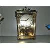 Image 1 : Schatz 400 made in germany chime mantel clock