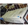 Image 1 : Single size mattress only