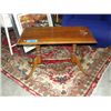 Image 1 : Antique duncan pfieff side table