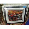 Image 1 : Framed Print