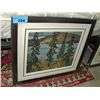 Image 1 : Framed Print