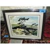 Image 1 : Framed Print- 6 of 7