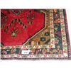Image 1 : Approx 6F by 10F hand knotted persian area rug