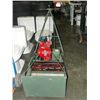 Image 1 : Briggs&Stratton gas powered super trimmer rotary