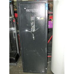 Protector by first alert gun safe