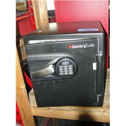 Sentry safe
