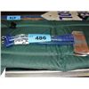 Image 1 : 2 wooden handle hatches