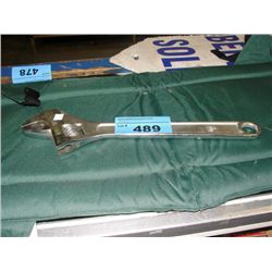 18" cresent wrench