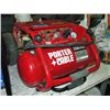 Image 1 : Porter cable air compressor