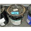 Image 1 : 5G container of grey apoxy base