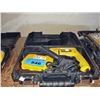 Image 1 : Dewalt model d-21008 3/8 drill with case with case