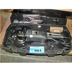 Dual saw
