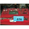 Image 1 : Dremel kit  - complete