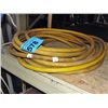 Image 1 : Yellow airline hose