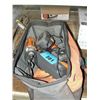 Image 1 : Rigid cordless tool set wtih bag