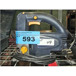Rona 3/8 jig saw - new