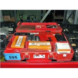 Hilti model DX 450 explosive activated fastening