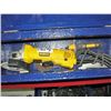Image 1 : Dewalt model D28402 41/2" angle grinder comes with