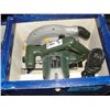 Image 1 : Black&Decker quantum 7 1/4" 12 amp circular saw