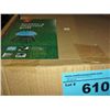 Image 1 : Double-Q charcoal grill