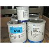 Image 1 : 5 containers of assorted primers etc