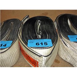 Heavy load lift line