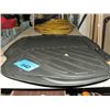Image 1 : 2pc rubberqueen floor mat set