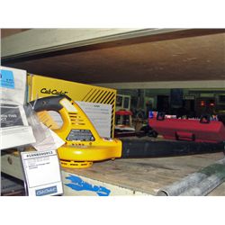 Cub cadet battery powered blower