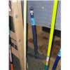 Image 1 : Double headed pick axe