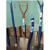 Image 1 : Concrete spade