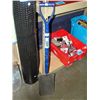 Image 1 : Flat face shovel